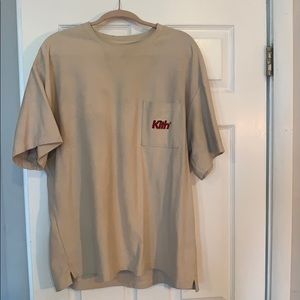 Kith Ny Pocket T